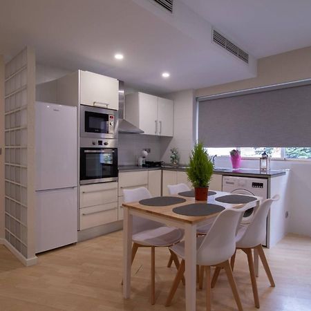 Apartament Old Town Flat By Concept Flats Walencja Zewnętrze zdjęcie