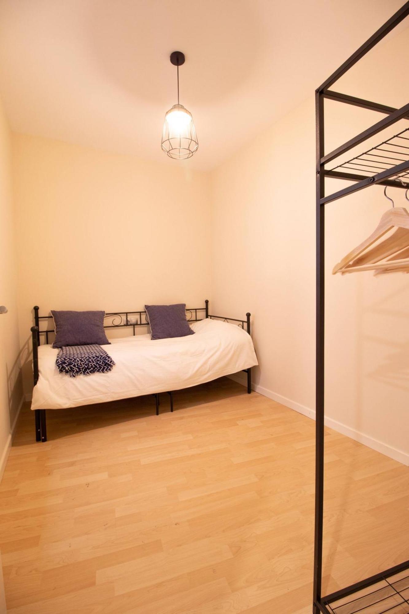 Apartament Old Town Flat By Concept Flats Walencja Zewnętrze zdjęcie
