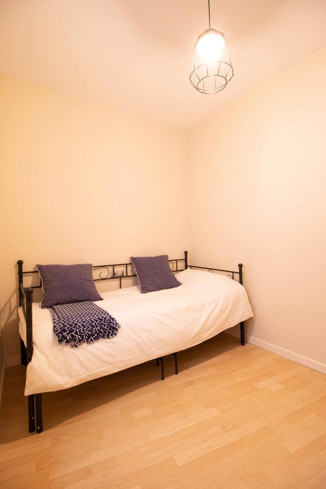 Apartament Old Town Flat By Concept Flats Walencja Zewnętrze zdjęcie
