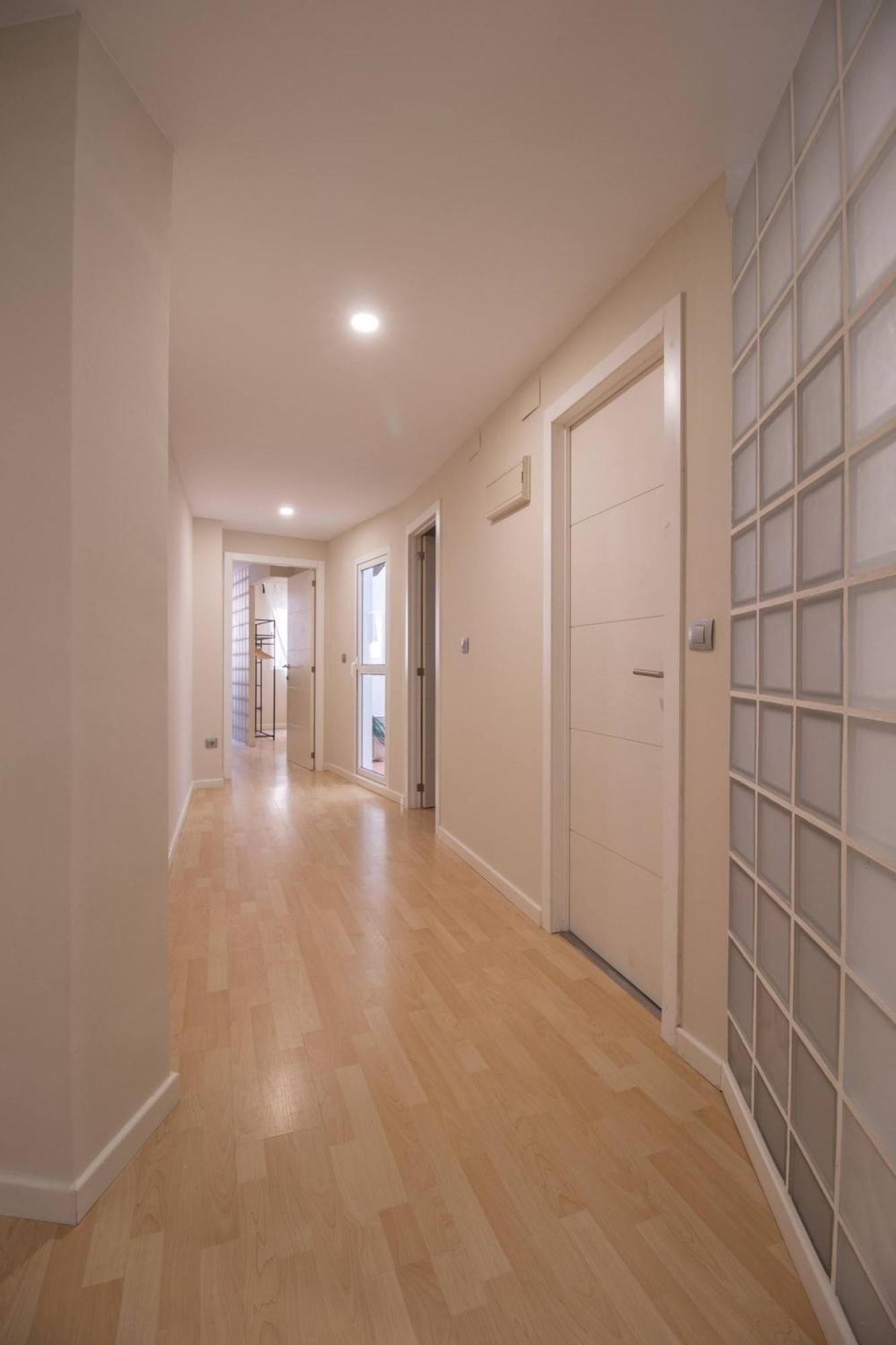 Apartament Old Town Flat By Concept Flats Walencja Zewnętrze zdjęcie