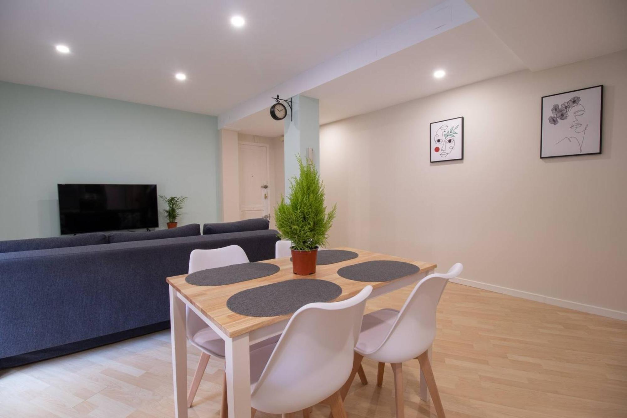 Apartament Old Town Flat By Concept Flats Walencja Zewnętrze zdjęcie