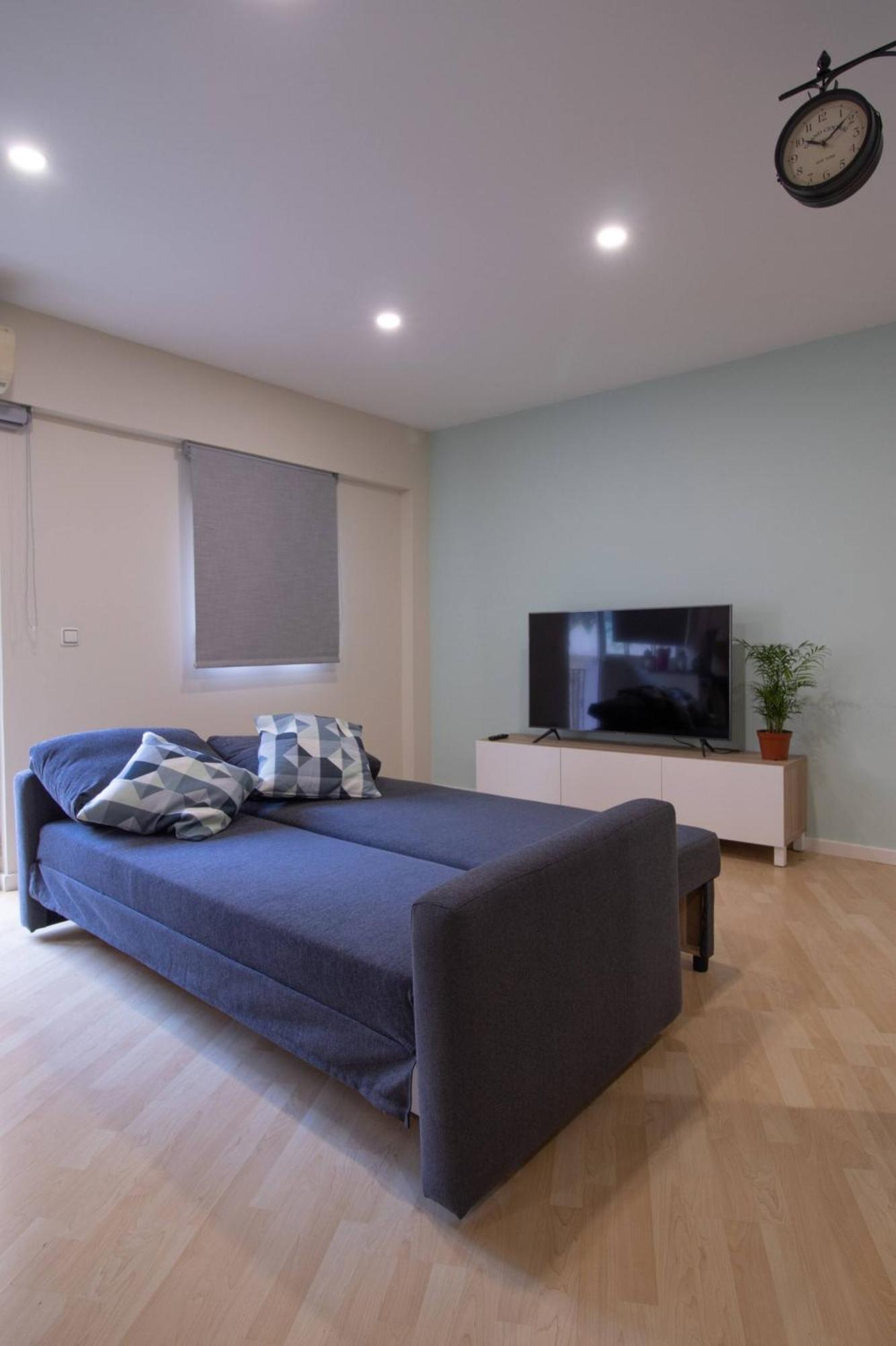 Apartament Old Town Flat By Concept Flats Walencja Zewnętrze zdjęcie