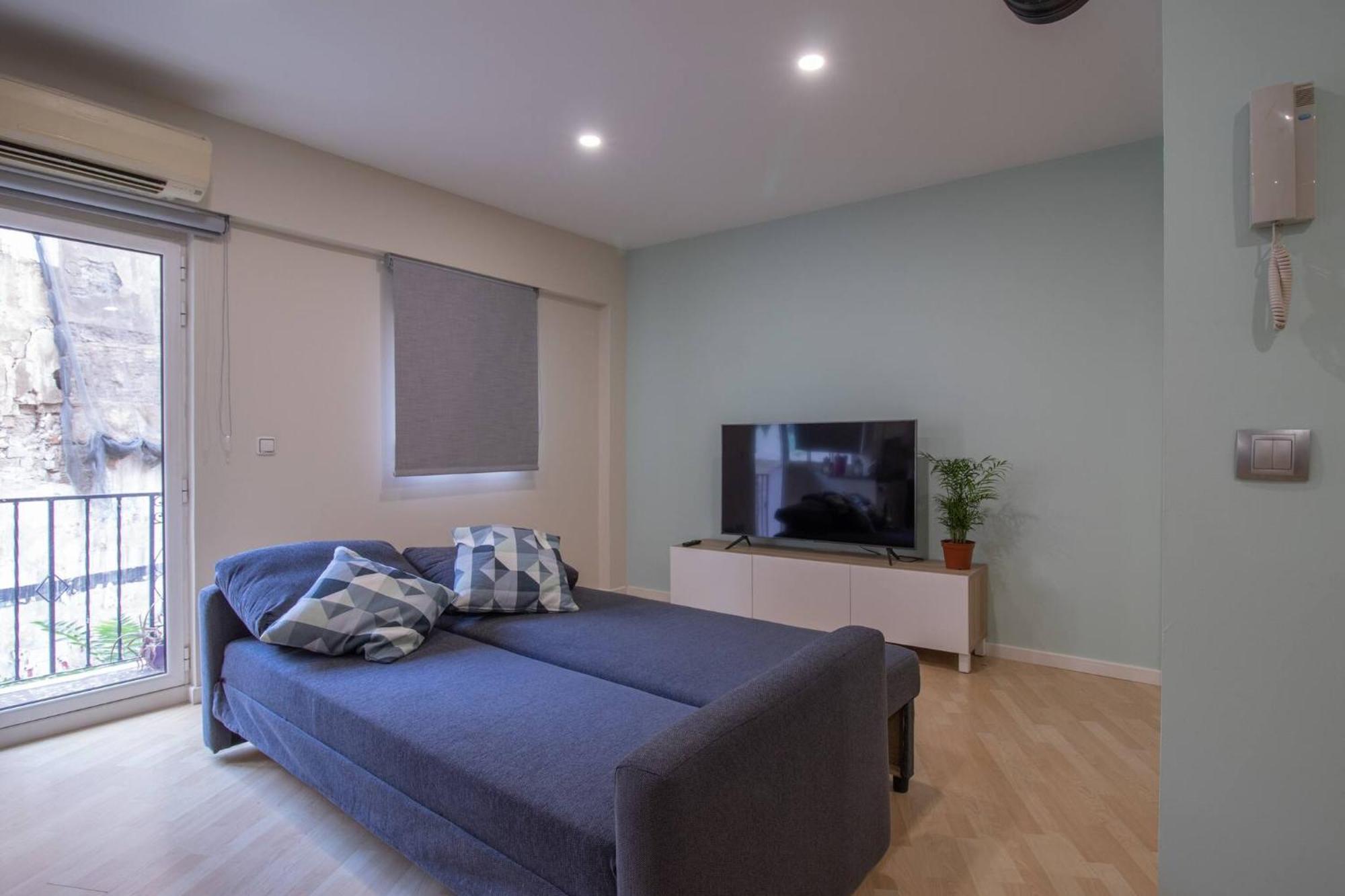 Apartament Old Town Flat By Concept Flats Walencja Zewnętrze zdjęcie