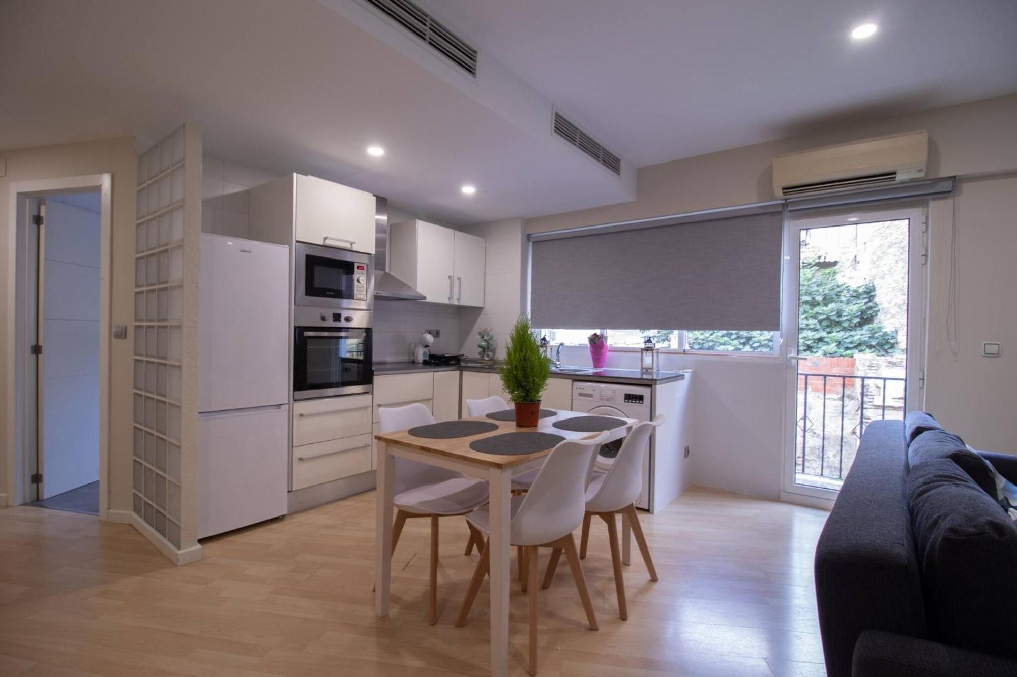 Apartament Old Town Flat By Concept Flats Walencja Zewnętrze zdjęcie