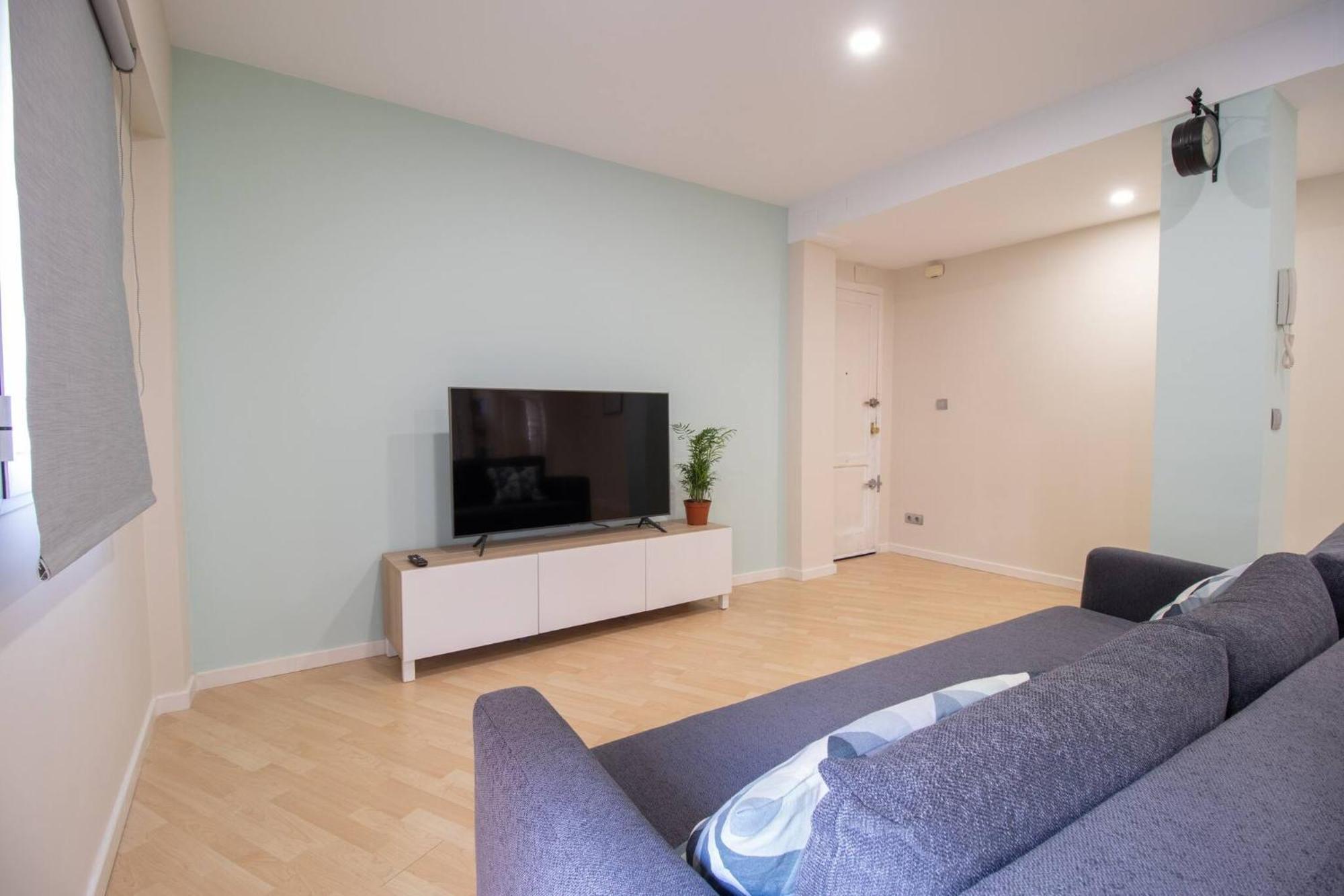 Apartament Old Town Flat By Concept Flats Walencja Zewnętrze zdjęcie