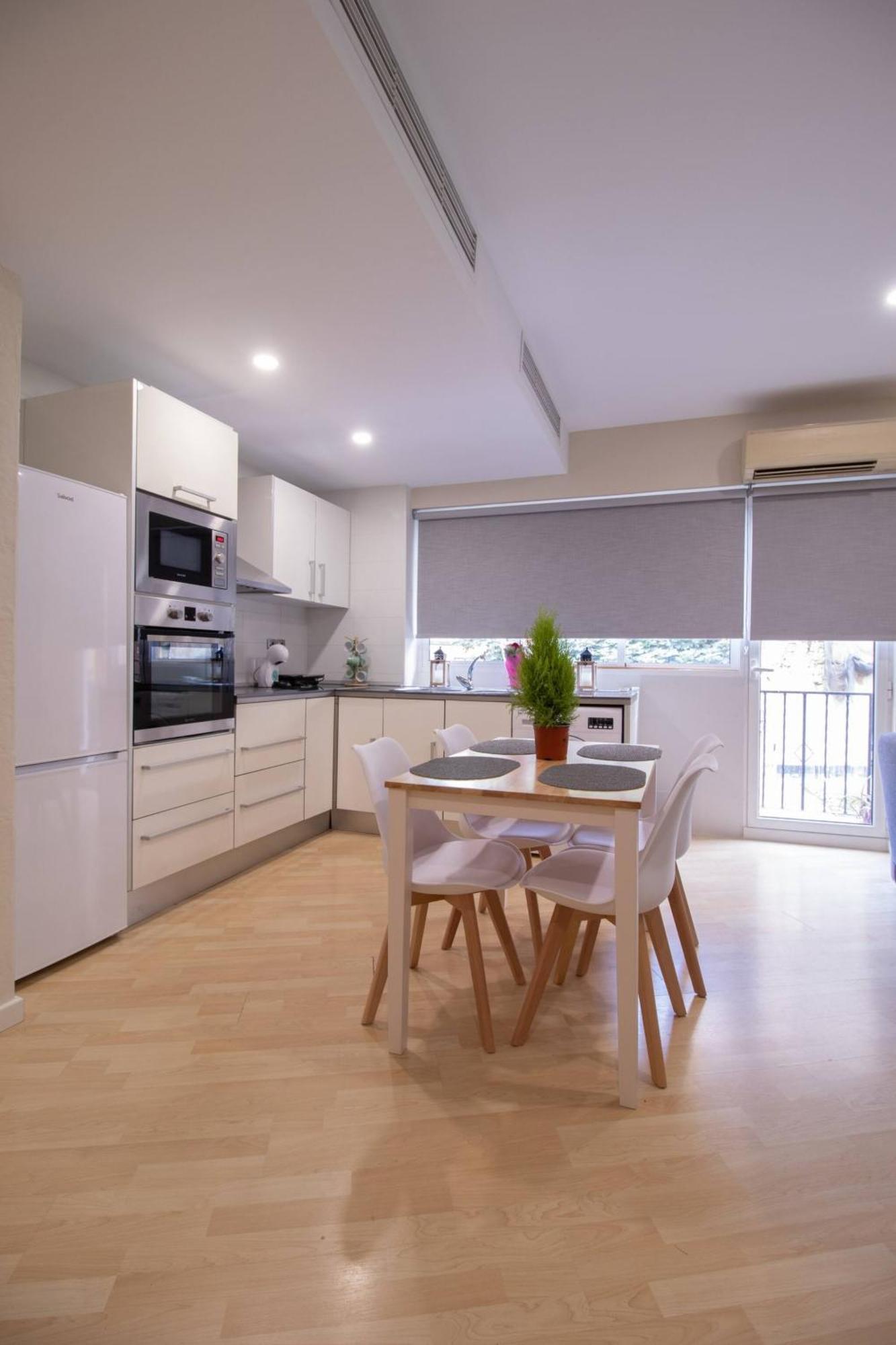 Apartament Old Town Flat By Concept Flats Walencja Zewnętrze zdjęcie