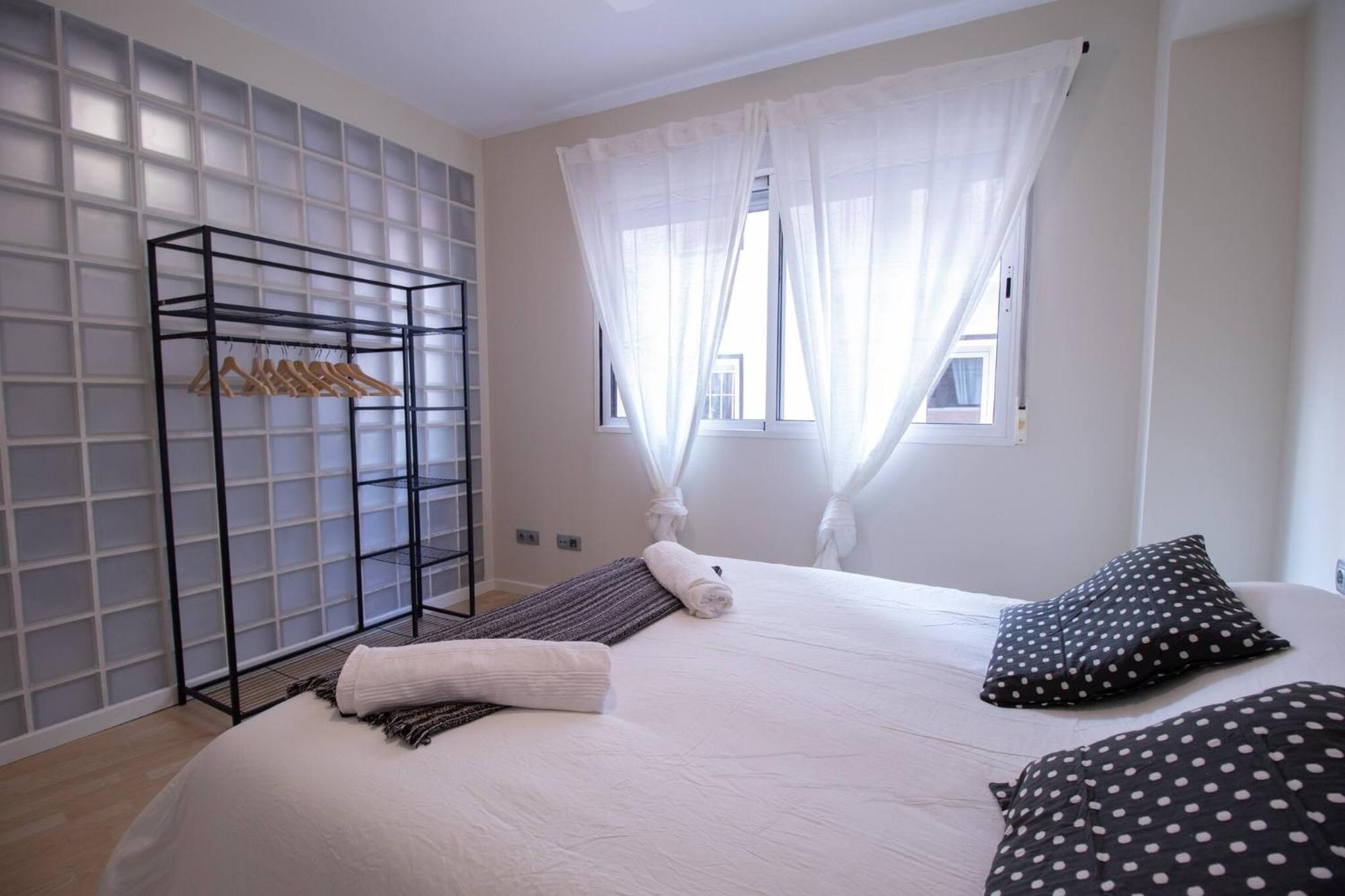 Apartament Old Town Flat By Concept Flats Walencja Zewnętrze zdjęcie