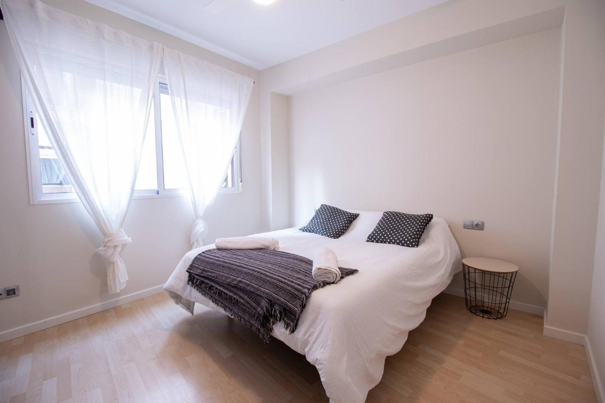 Apartament Old Town Flat By Concept Flats Walencja Zewnętrze zdjęcie