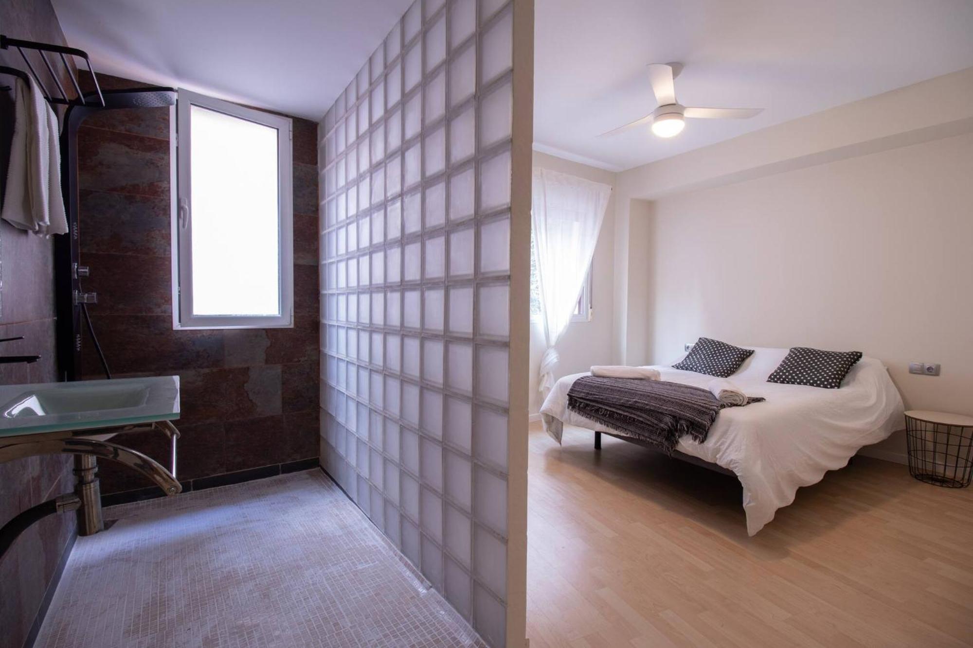 Apartament Old Town Flat By Concept Flats Walencja Zewnętrze zdjęcie