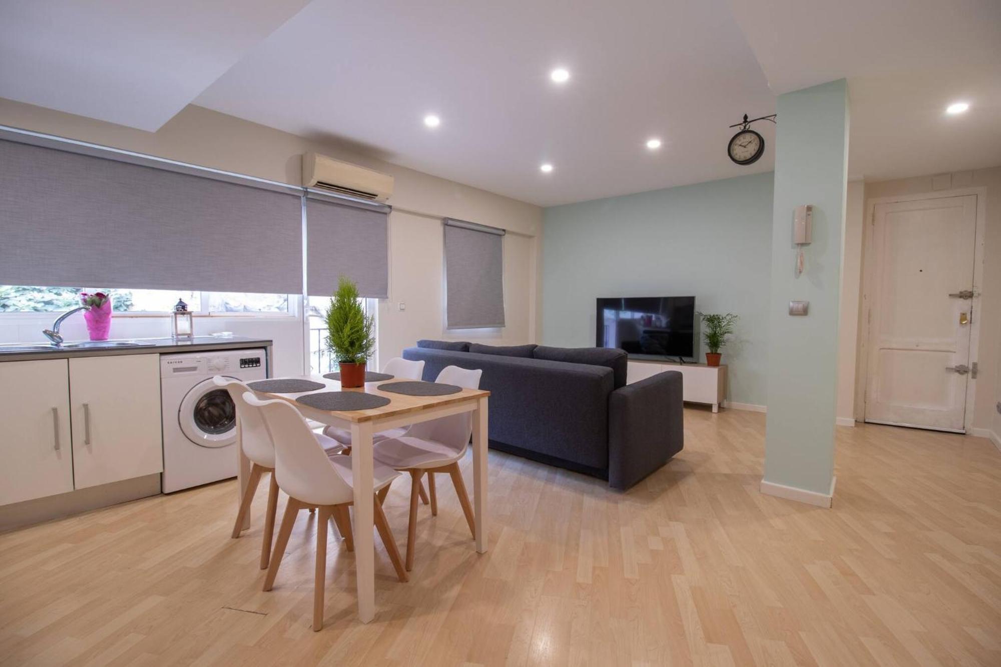 Apartament Old Town Flat By Concept Flats Walencja Zewnętrze zdjęcie