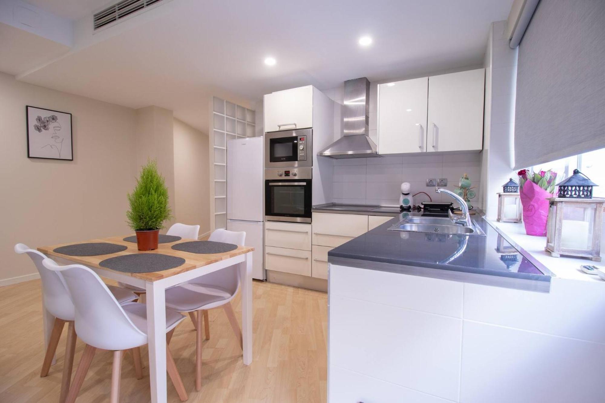 Apartament Old Town Flat By Concept Flats Walencja Zewnętrze zdjęcie