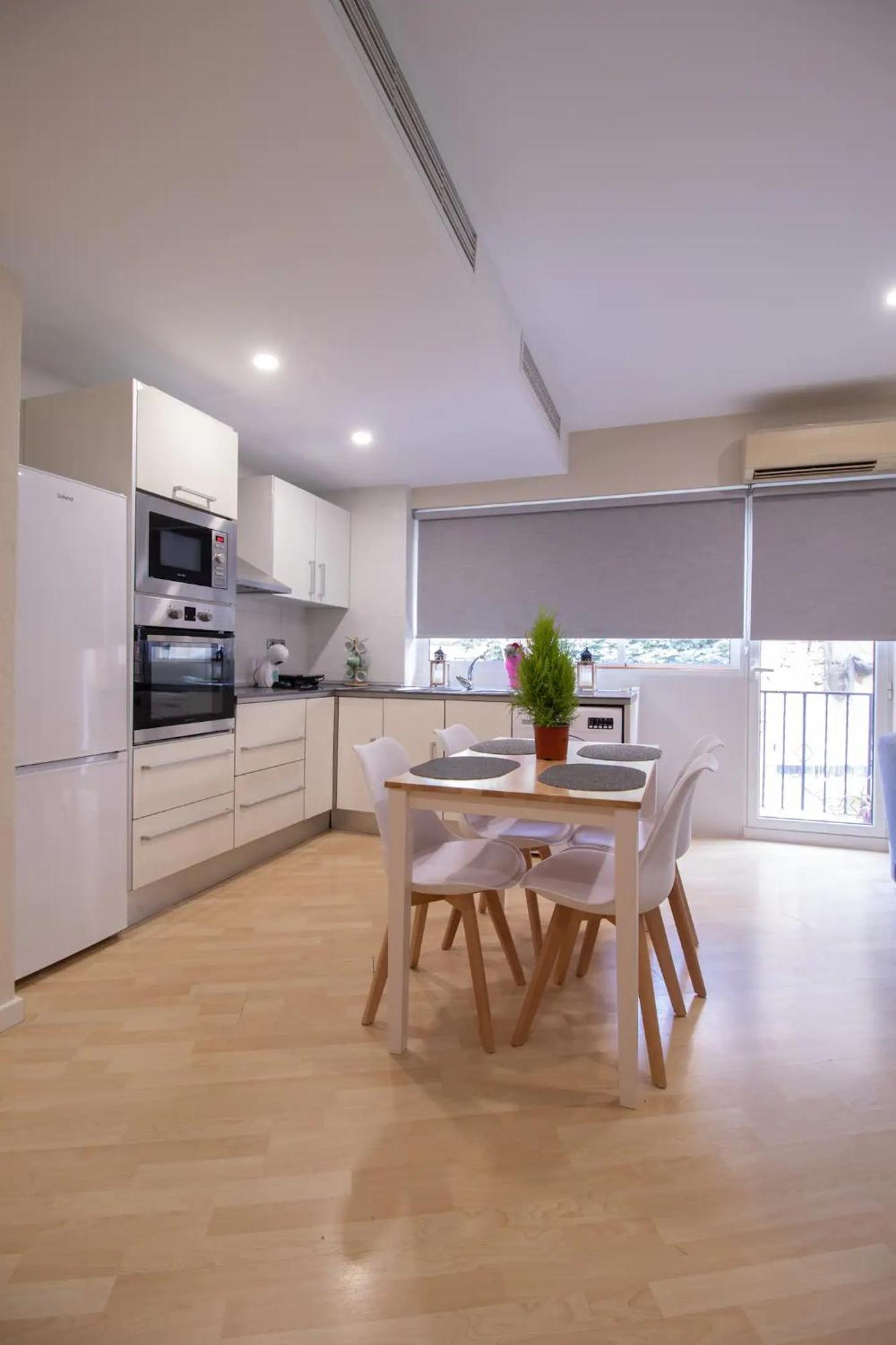 Apartament Old Town Flat By Concept Flats Walencja Zewnętrze zdjęcie